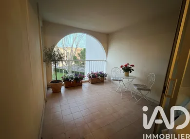Apartment in LE CAP D'AGDE (34300)