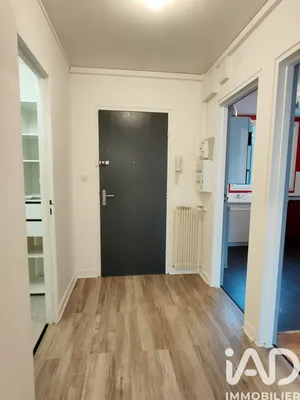 Appartement à Limoges (87000)
