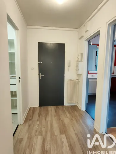 Apartment in Limoges (87000)