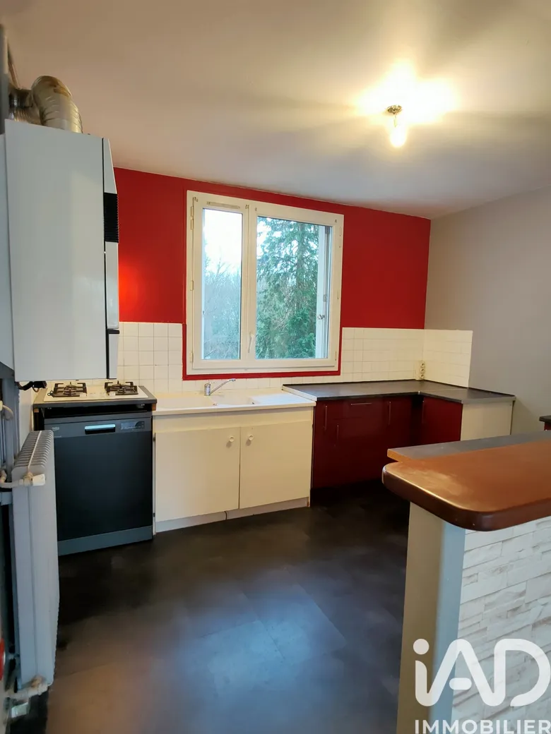 Appartement à Limoges (87000)
