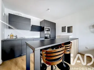 Appartement à Lille (59160)