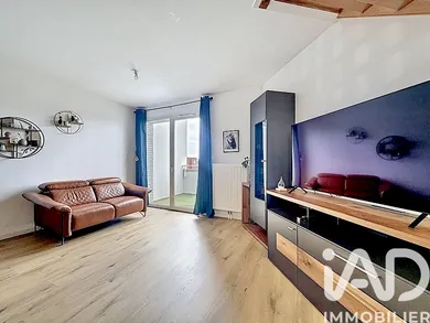 Appartement à Lille (59160)