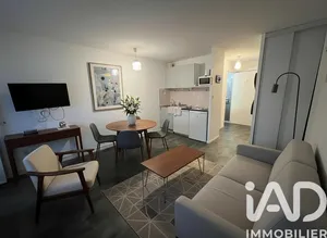 Appartement à LE CAP D'AGDE (34300)