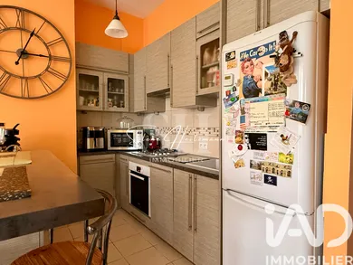 Apartment in Champagne-sur-Seine (77430)