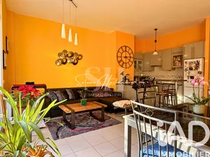 Appartement à Champagne-sur-Seine (77430)