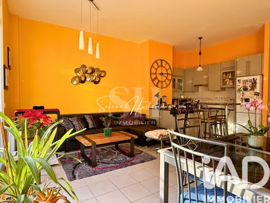 Appartement à Champagne-sur-Seine (77430)