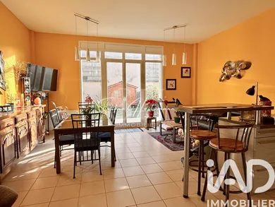 Appartement à Champagne-sur-Seine (77430)