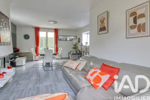 House in Montmagny (95360)