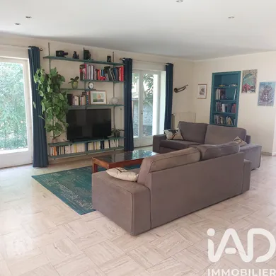 Traditional house in Morsang-sur-Seine (91250)