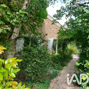 Traditional house in Morsang-sur-Seine (91250)