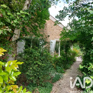 Maison traditionnelle à Morsang-sur-Seine (91250)