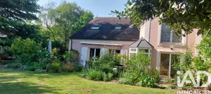 Maison traditionnelle à Morsang-sur-Seine (91250)