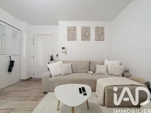 Appartement à Annemasse (74100)
