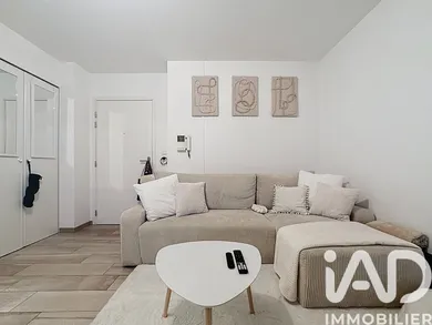 Appartement à Annemasse (74100)