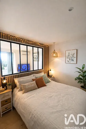 Appartement à Roquebrune-sur-Argens (83380)