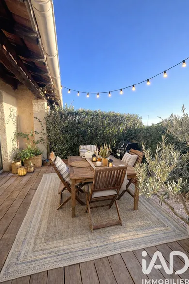 Apartment in Roquebrune-sur-Argens (83380)