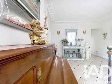 Demeure à Pontcarré (77135)