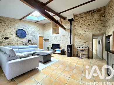 Maison à La Merlatière (85140)