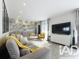 Maison à Bondy (93140)