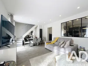 House in Bondy (93140)