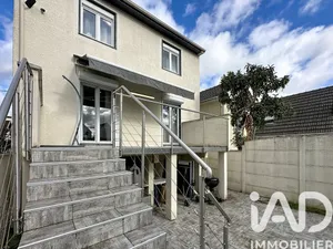 Maison à Bondy (93140)