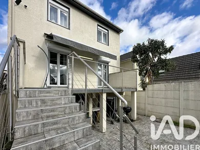 Maison à Bondy (93140)