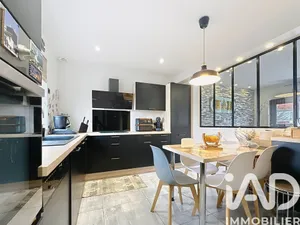 Maison à Bondy (93140)