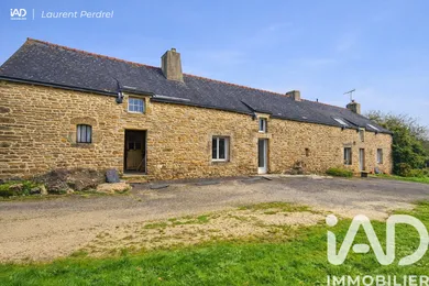 Maison à Allaire (56350)