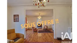 Appartement à Poitiers (86000)