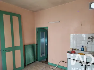 House in Le Havre (76610)