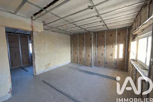 Maison à Tressange (57710)