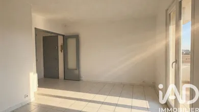 Appartement à Le Pontet (84130)