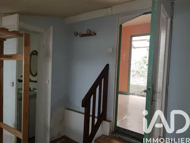 Cottage in Le Havre (76610)