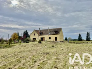 Maison traditionnelle à Esmans (77940)