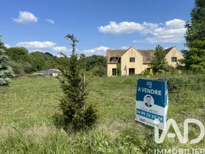 Maison traditionnelle à Esmans (77940)