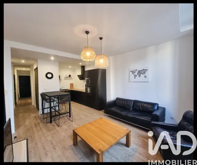 Appartement à Tarbes (65000)