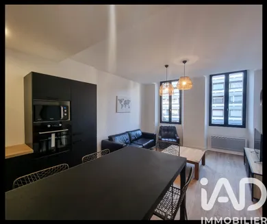 Apartment in Tarbes (65000)
