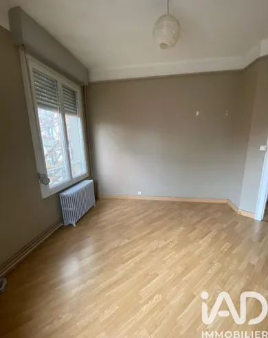 Apartment in Valenciennes (59300)