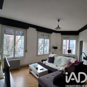 Appartement à Valenciennes (59300)