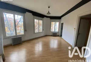 Appartement à Valenciennes (59300)