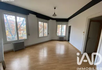 Appartement à Valenciennes (59300)