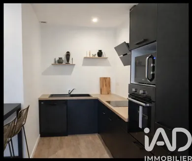 Apartment in Tarbes (65000)