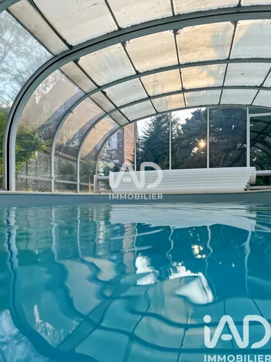 Maison de ville à Compiègne (60200)