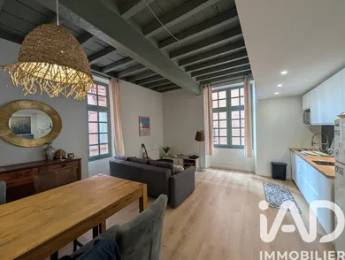 Appartement à Montauban (82000)