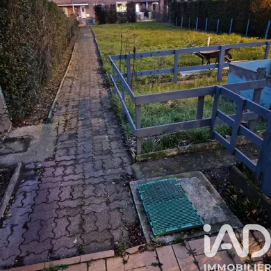 Maison de ville à Dunkerque (59430)