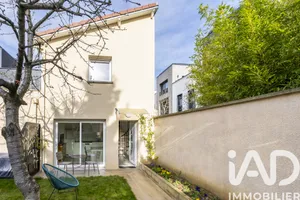 Maison de ville à Chevilly-Larue (94550)