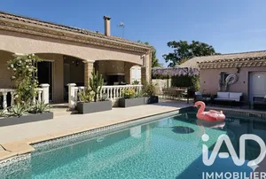 House in Vias (34450)