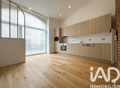 Appartement à Rennes (35000)