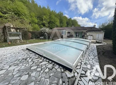 Maison à Le Martinet (30960)