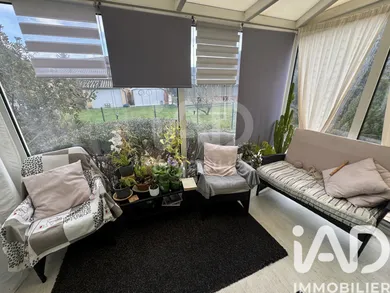 Maison à Le Martinet (30960)